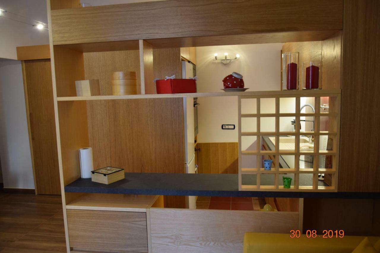 Incanto A Chiaia Apartment