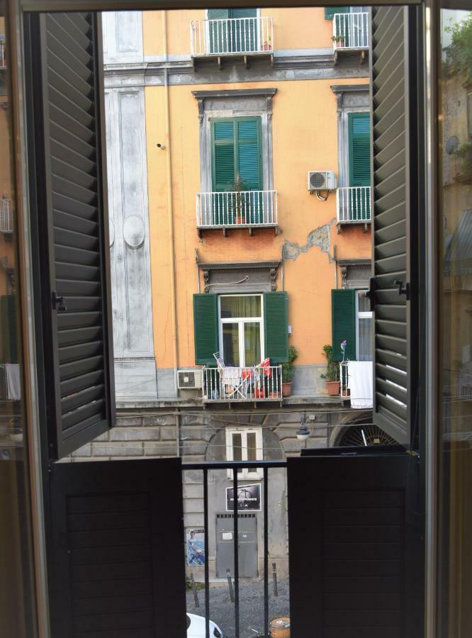Incanto A Chiaia Naples