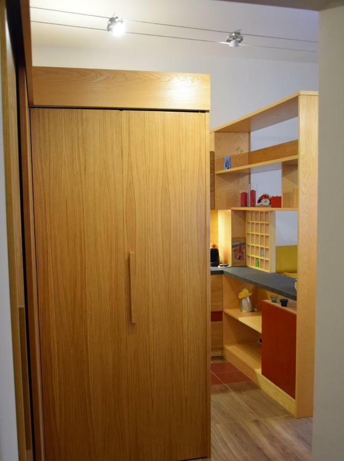 Apartamento Incanto A Chiaia