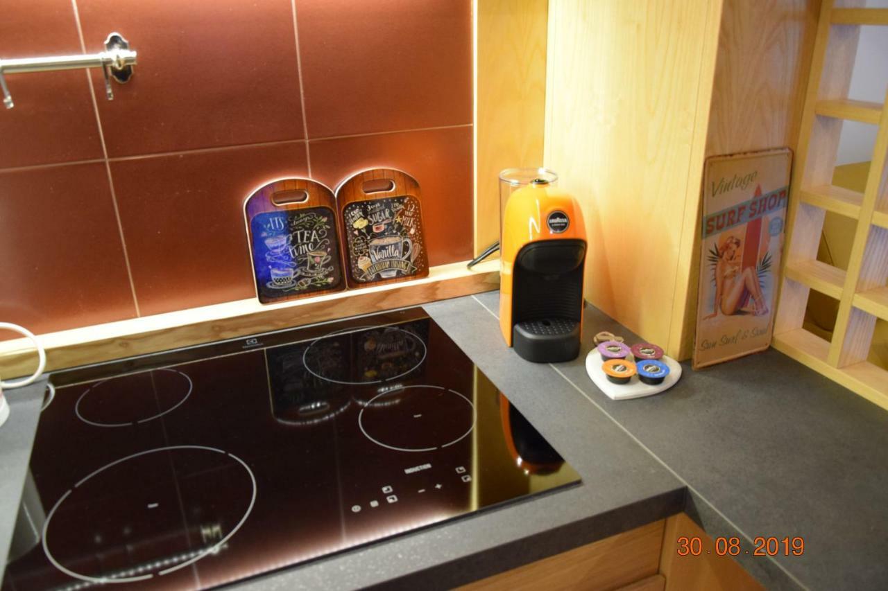 Apartamento Incanto A Chiaia Nápoles