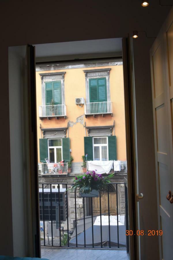 Incanto A Chiaia Apartamento Nápoles