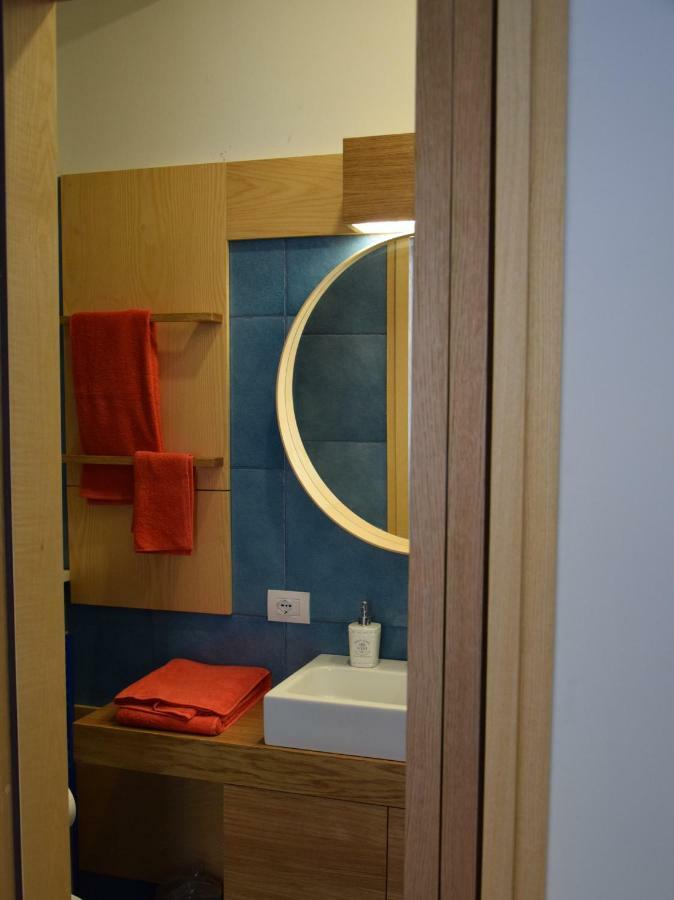 Apartamento Incanto A Chiaia