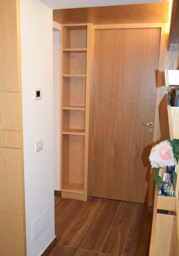 Apartment Incanto A Chiaia Neapel